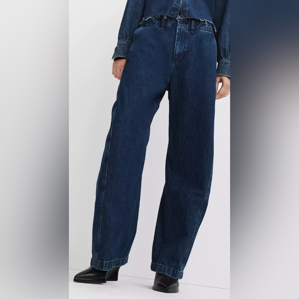 Rag+Bone Jones jeans size 6